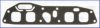 SAAB 7569346 Gasket, intake manifold